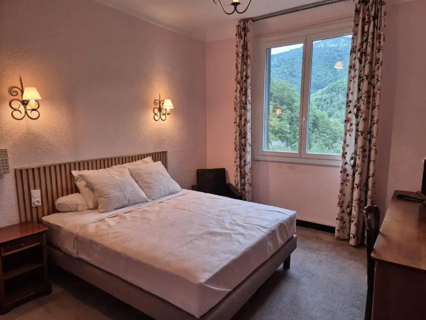 Hôtel Le Val Du Tech