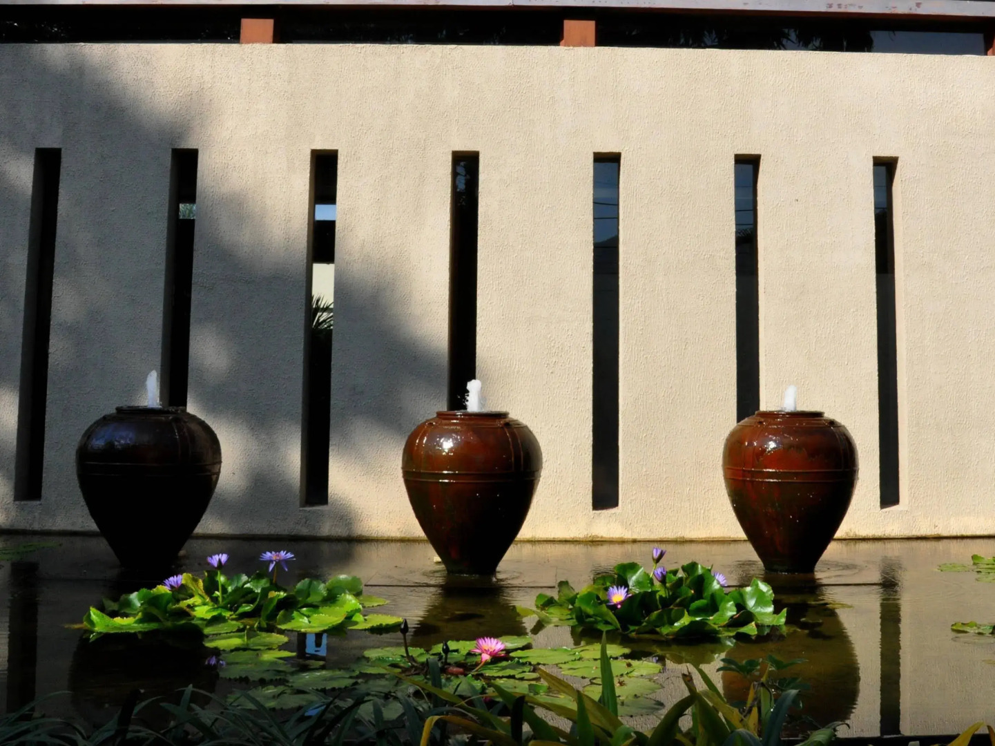 The Residence Resort