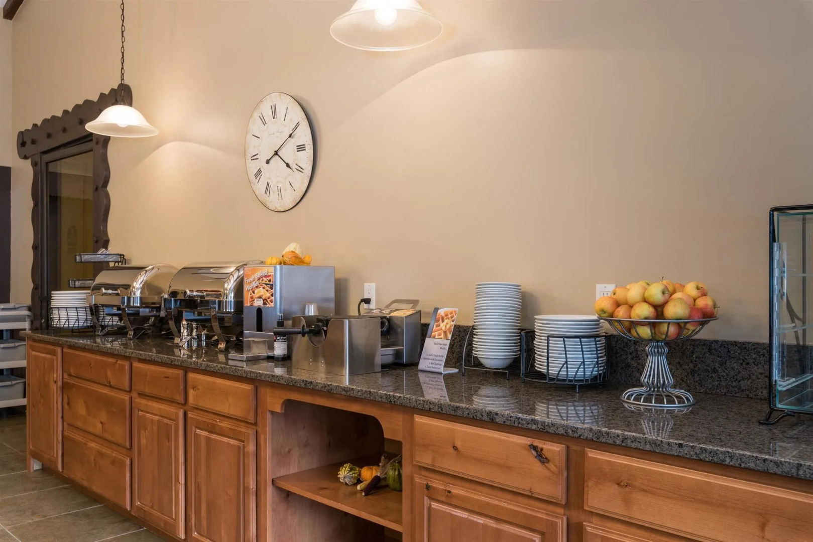 Best Western Tyrolean Lodge