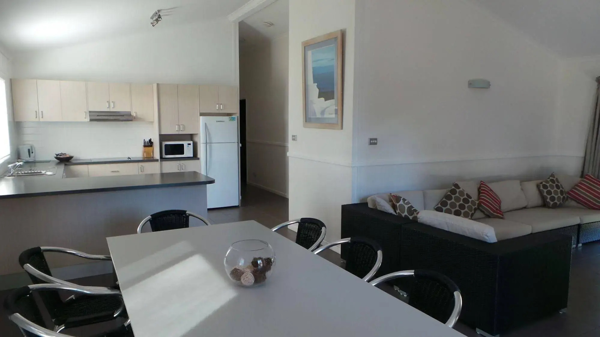 BIG4 Batemans Bay Beach Resort