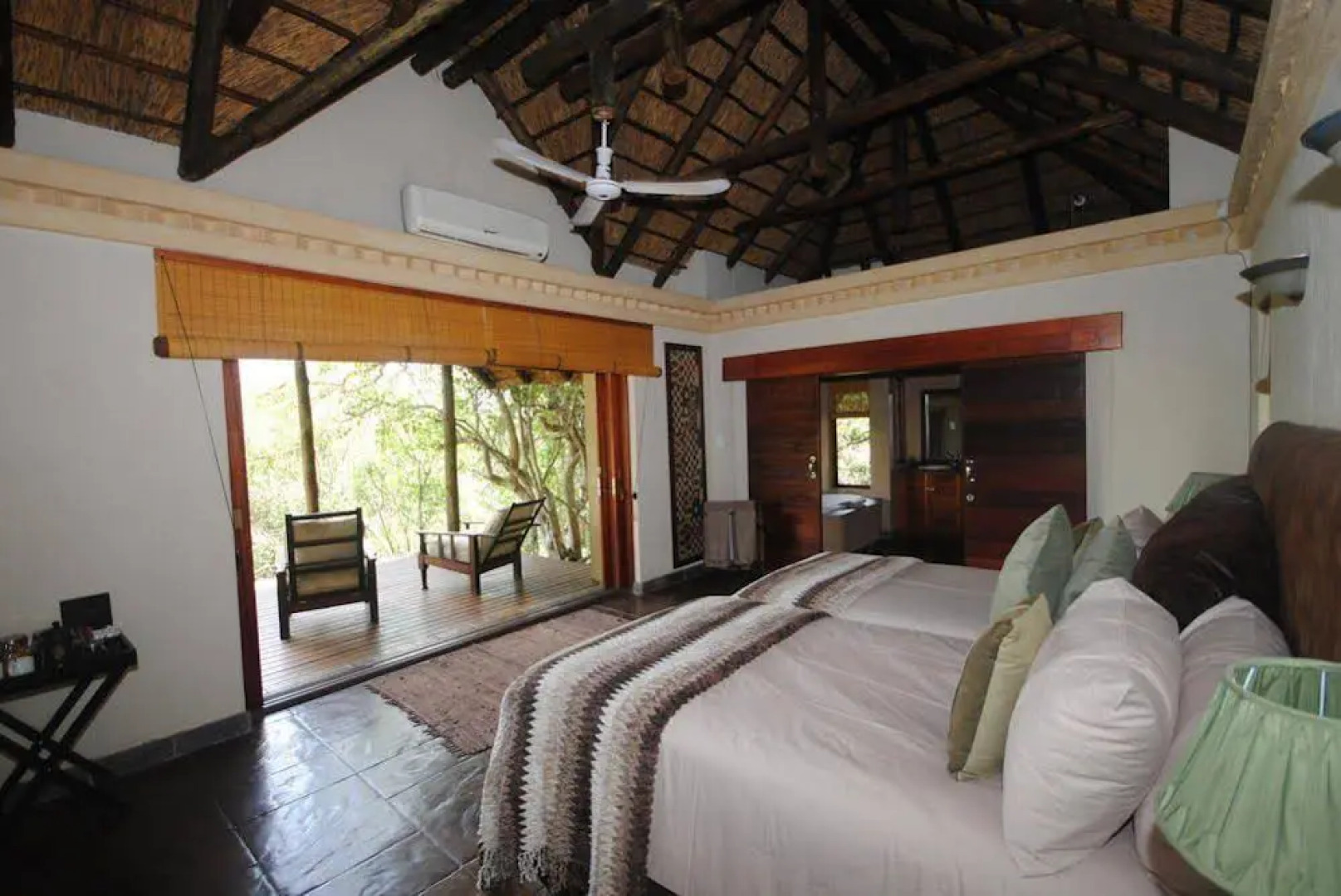 Waterbuck Game Lodge