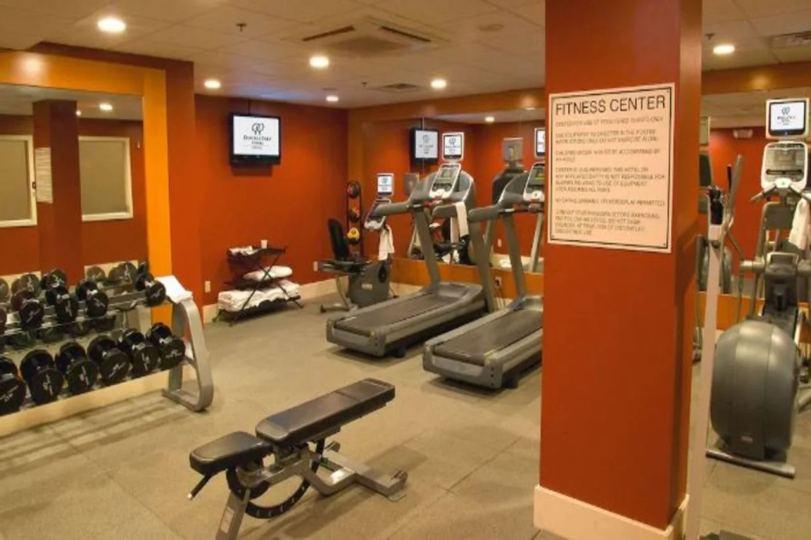 DoubleTree by Hilton Norwalk