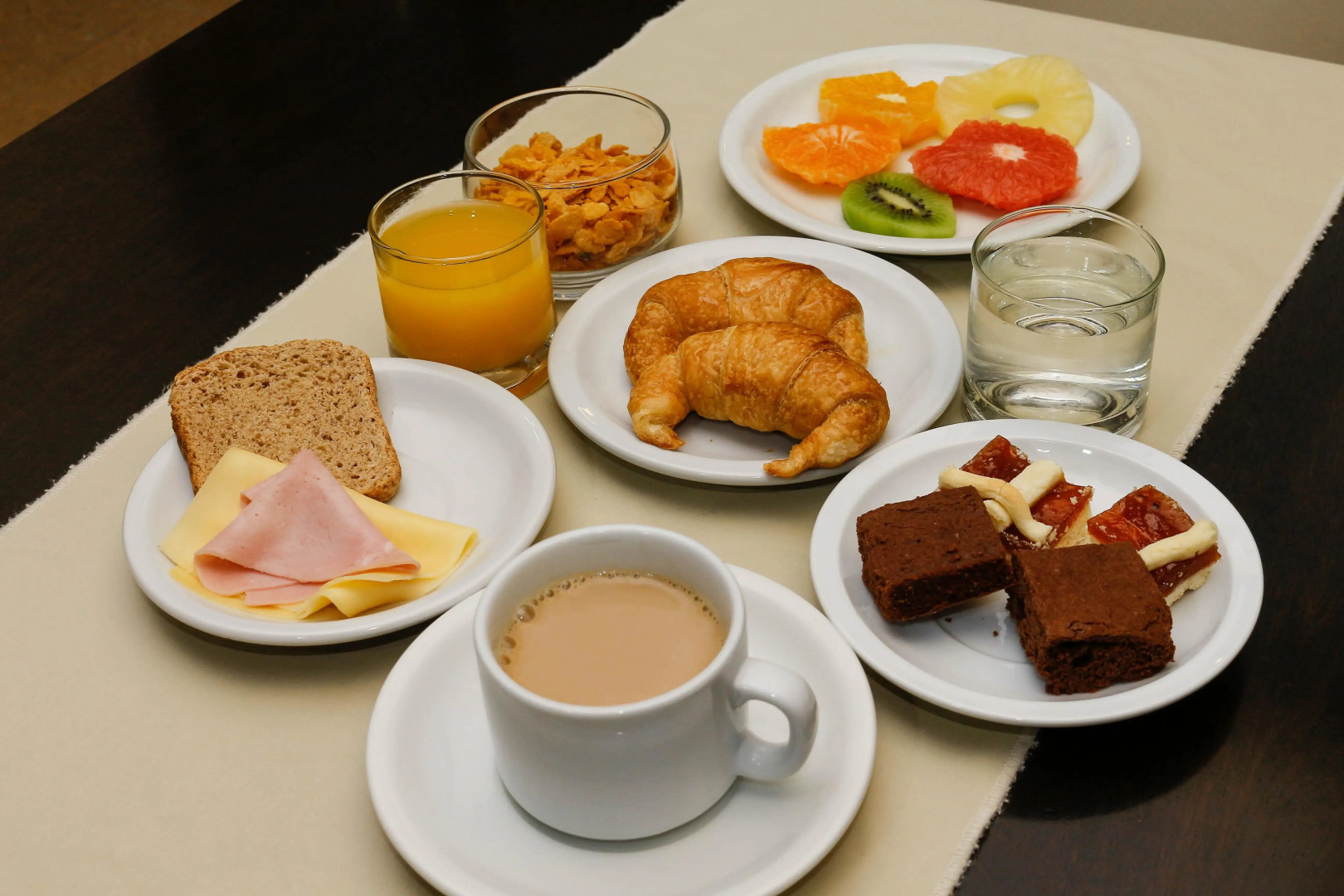 Condado Hotel Casino Goya