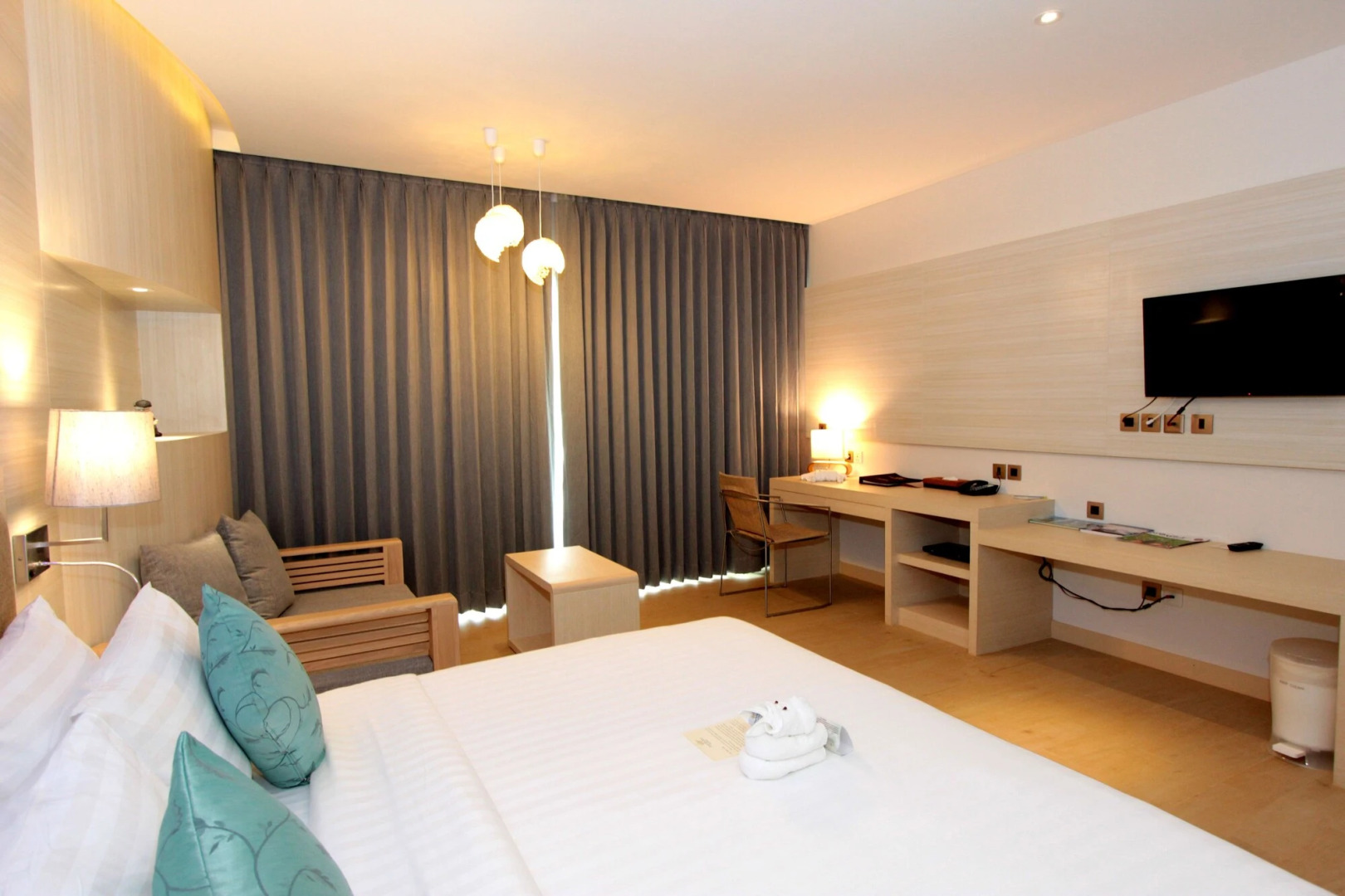 Crystal Wild Resort Panwa Phuket