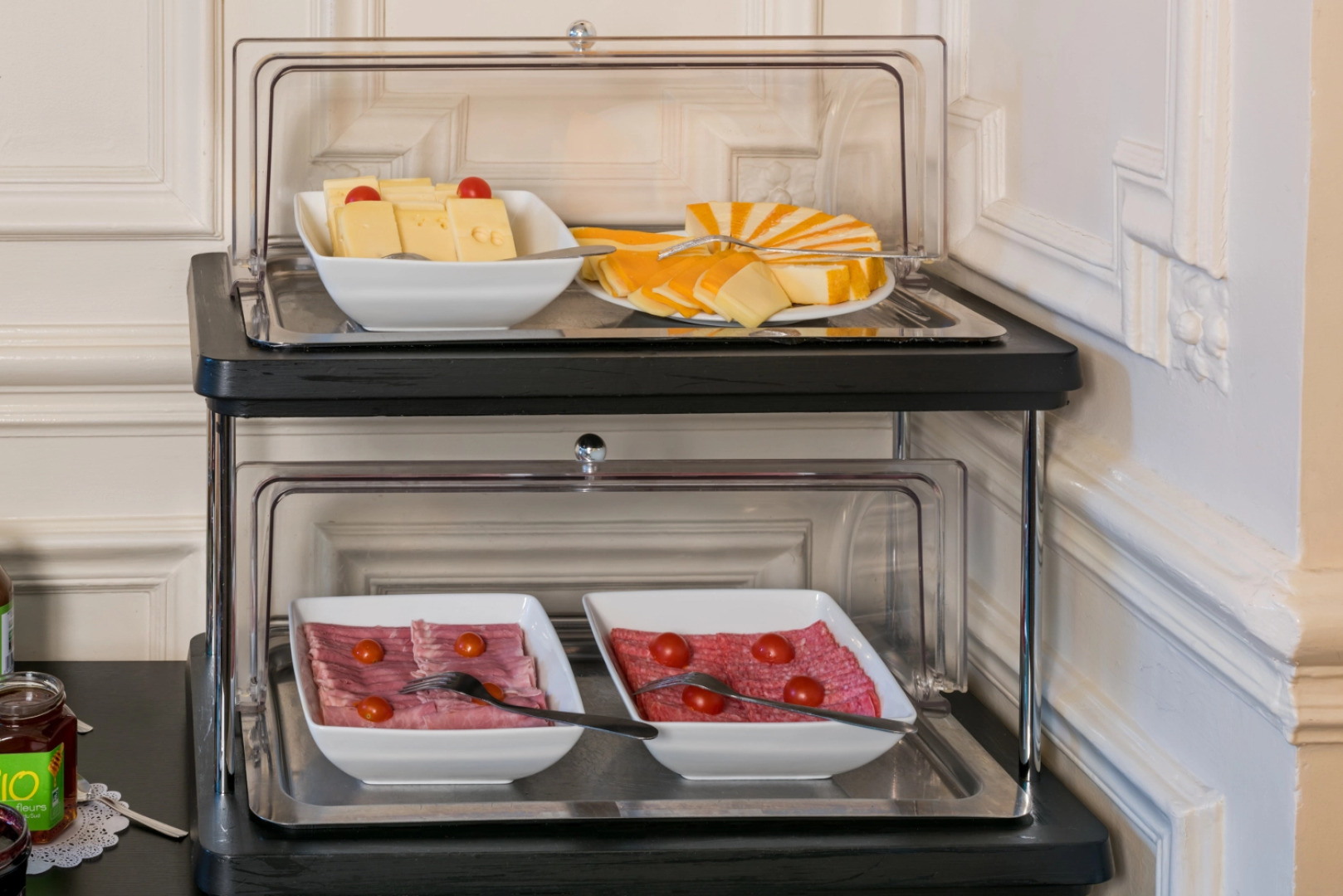 Отель Peyris Opera