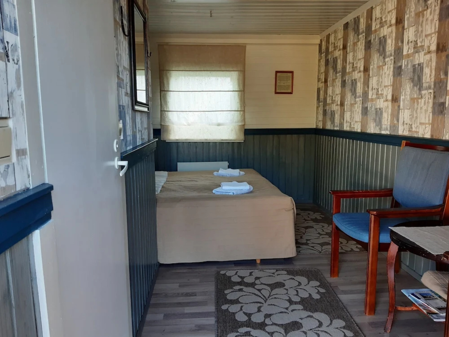 Merenkurkun Majatalo