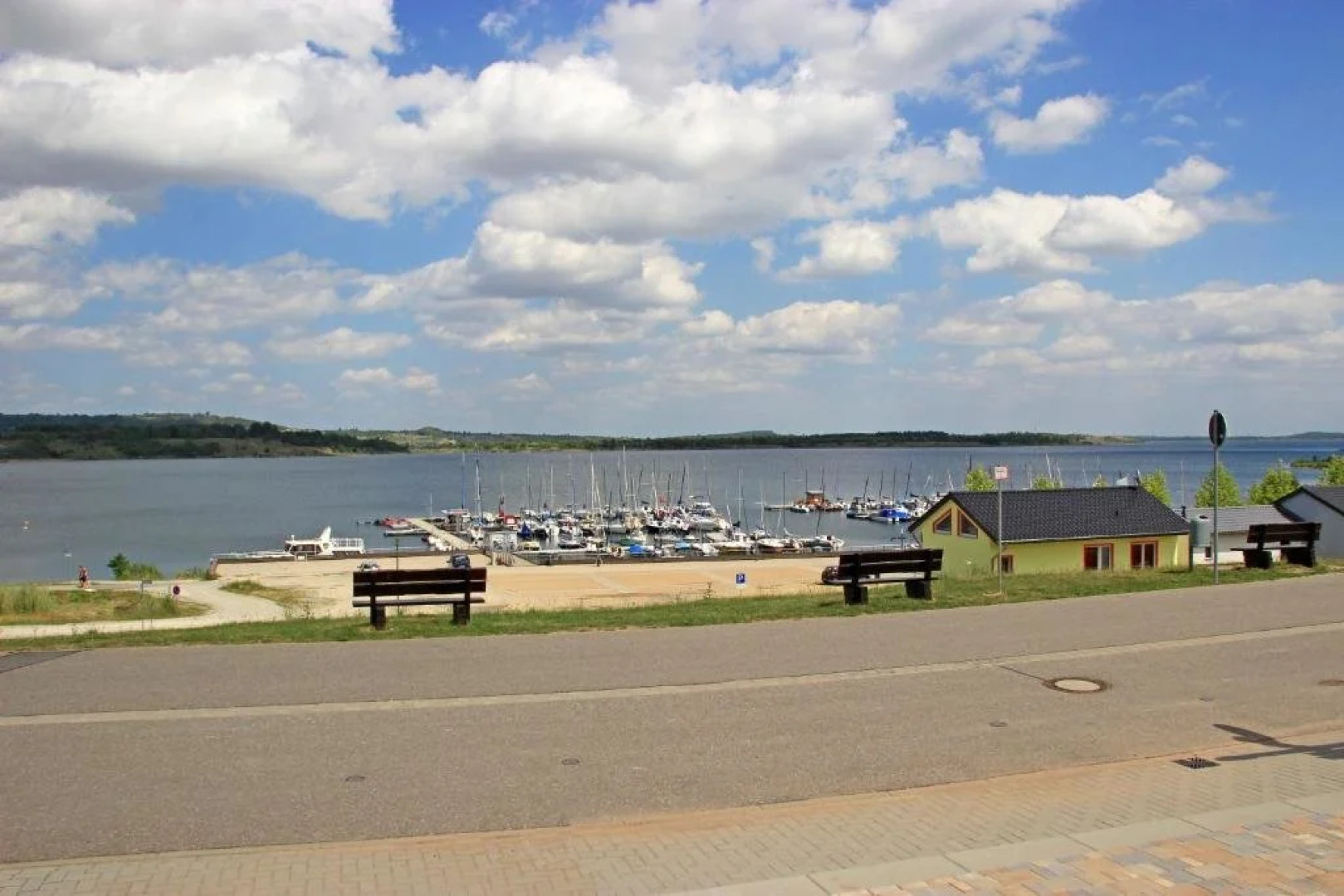 Ferienhause Geiseltal