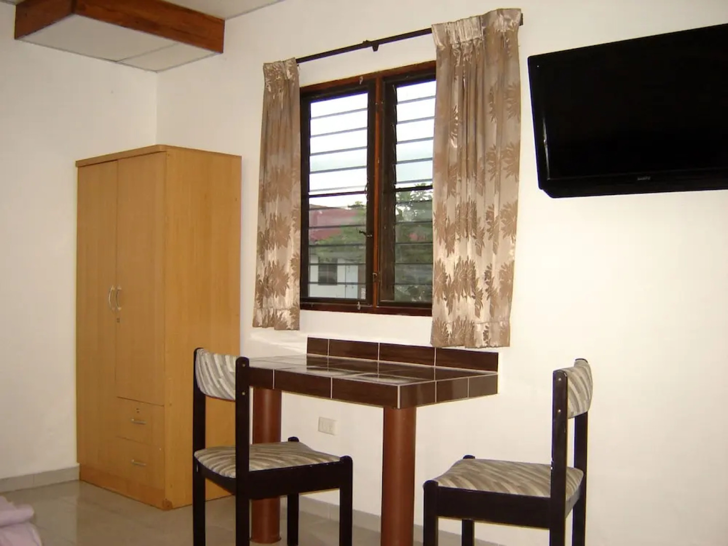 Banlang Hotel Resort & Swimmingpool