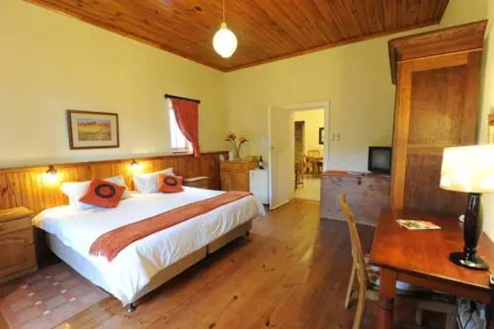 Rosenview Guest House