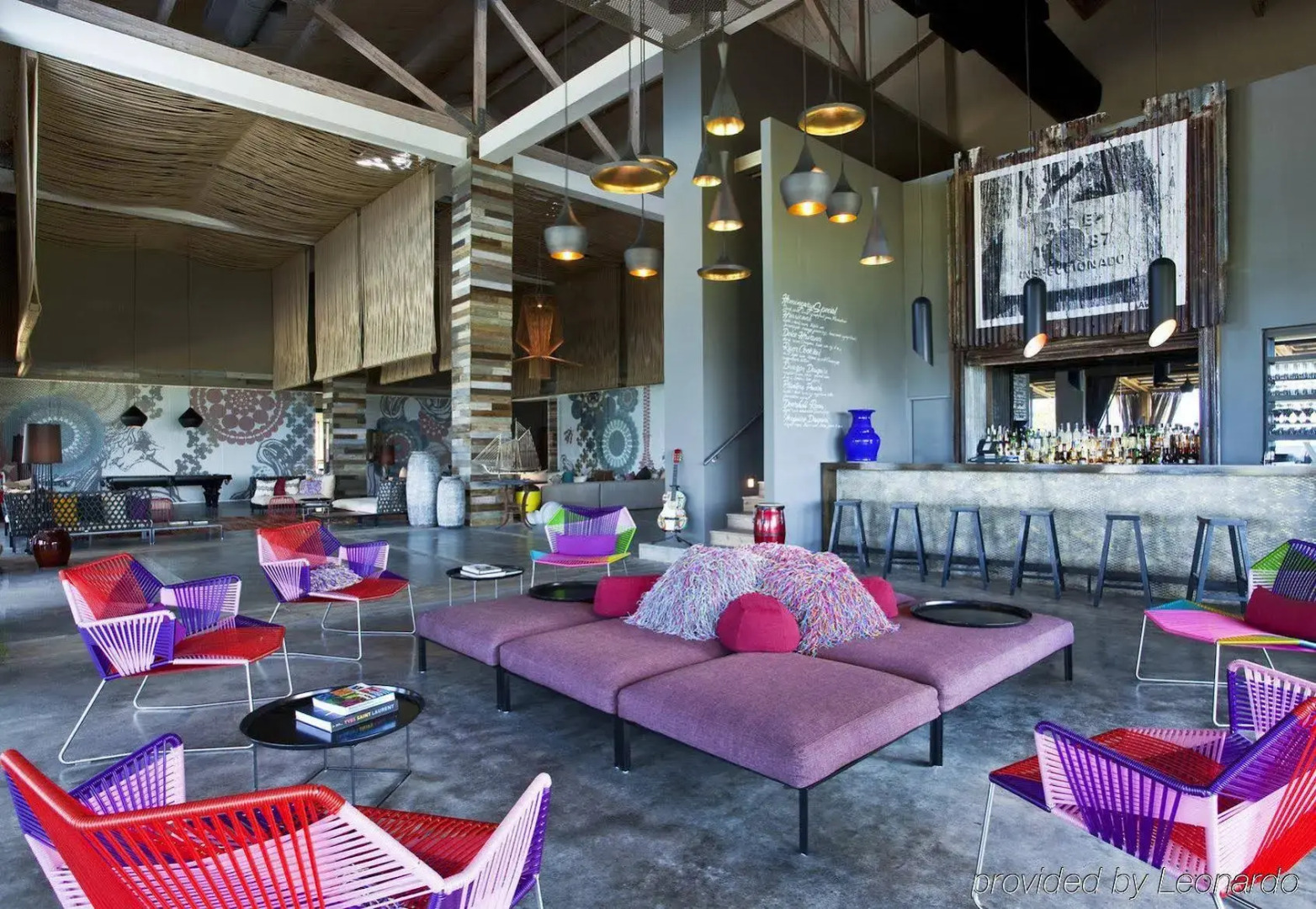 W Retreat & Spa - Vieques Island