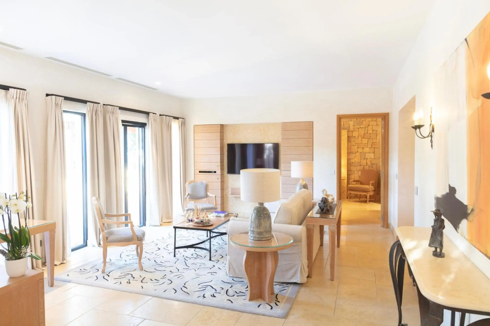 Terre Blanche Hotel Spa Golf Resort