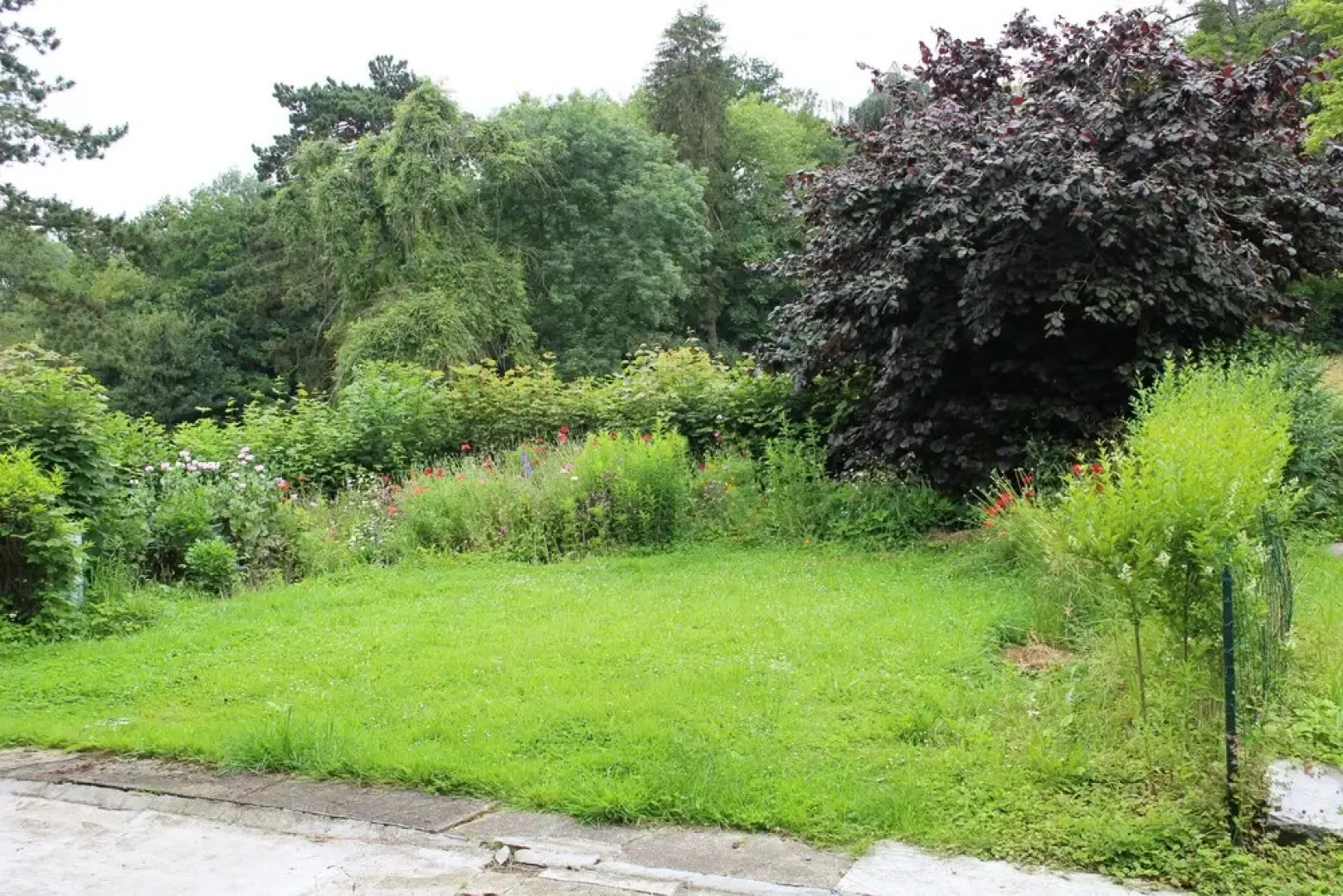 Gite du chateau de Mecquignies