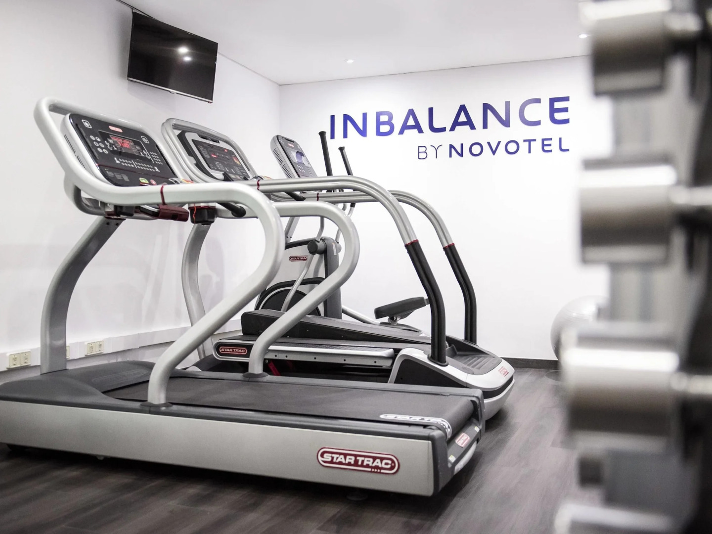 Hôtel Novotel Wavre Brussels East