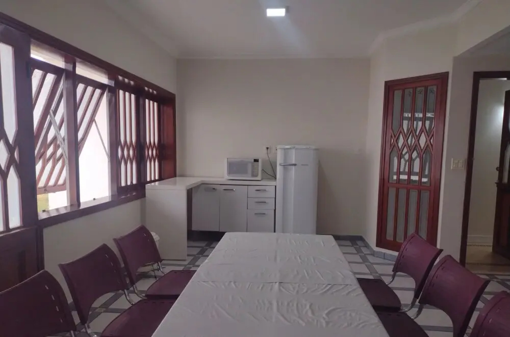 Pousada Hostel Brasil Indaiatuba Sp