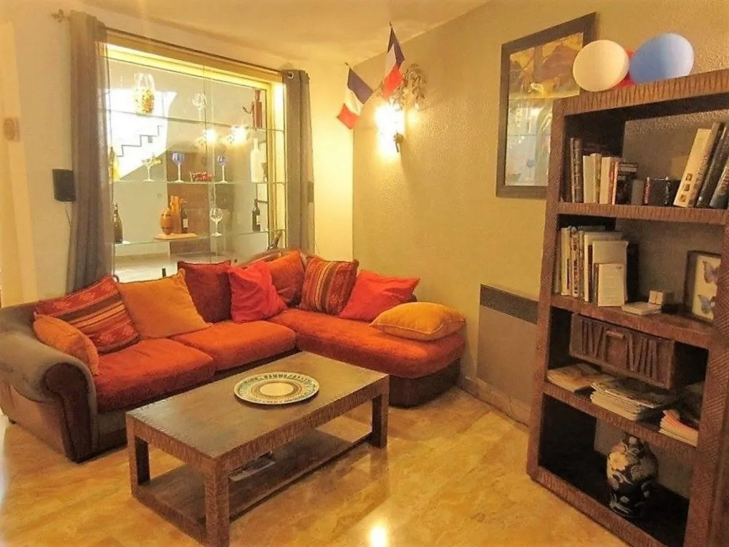 Hostellerie Saint Benoît