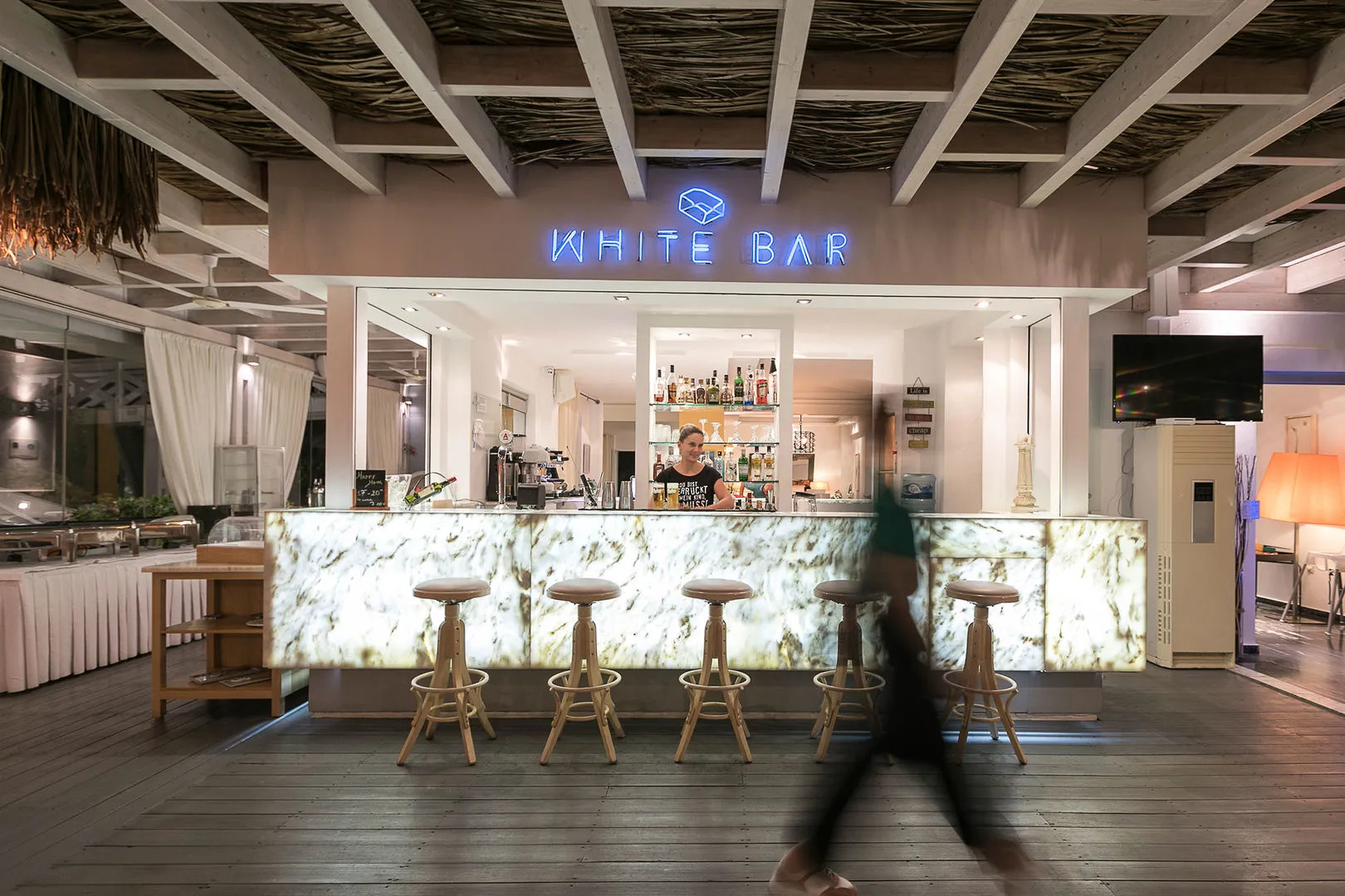 Mandraki Village Boutique Hotel