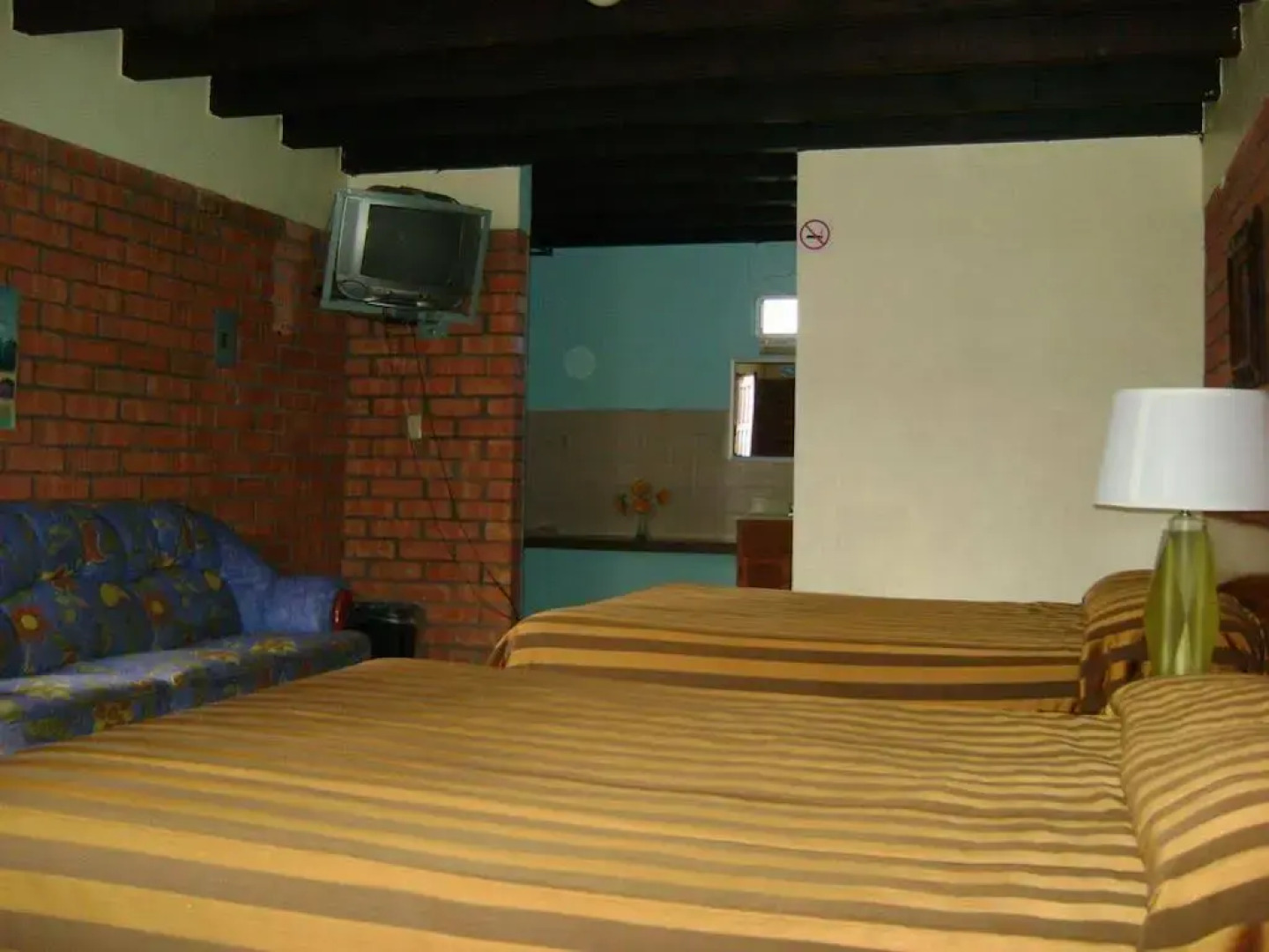 Hotel Posada del Mar