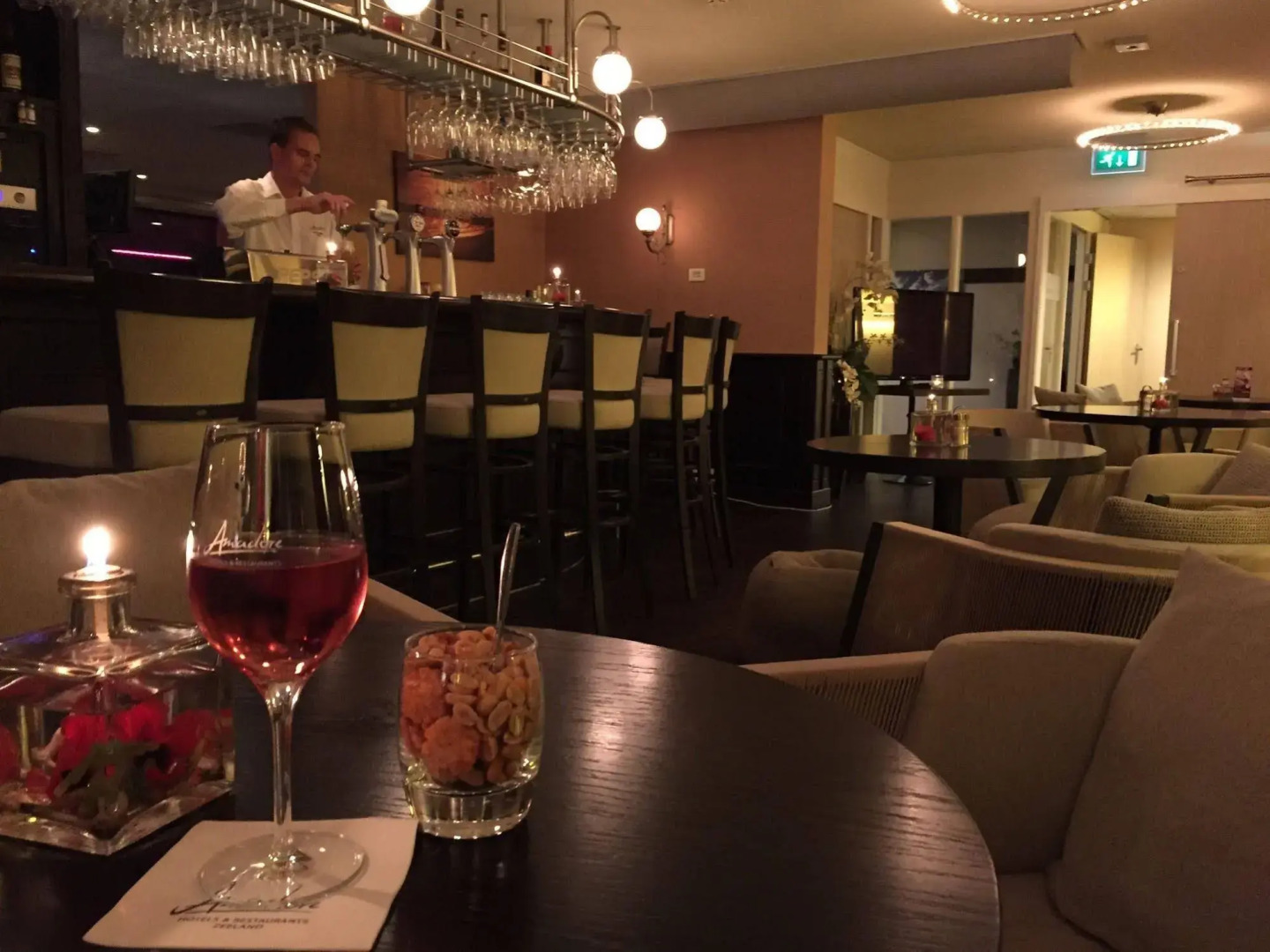 Fletcher Wellness-Hotel Kamperduinen