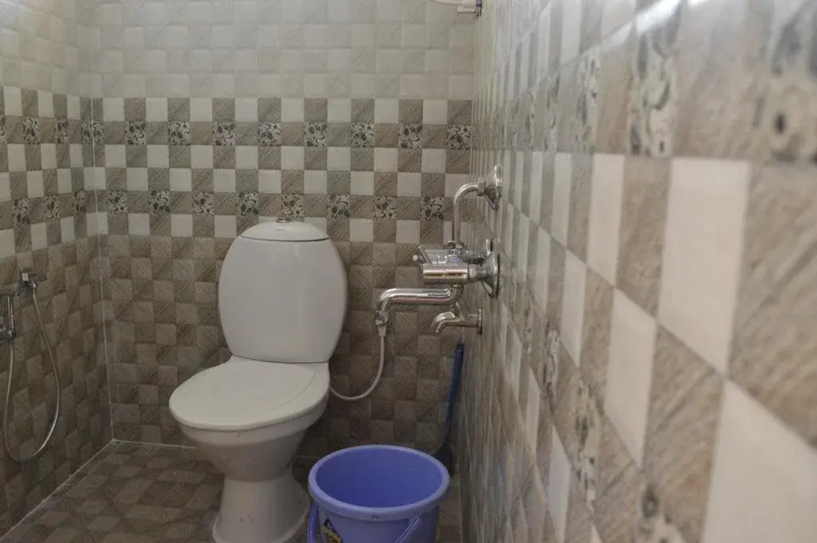 Arambol Ludu Guest House