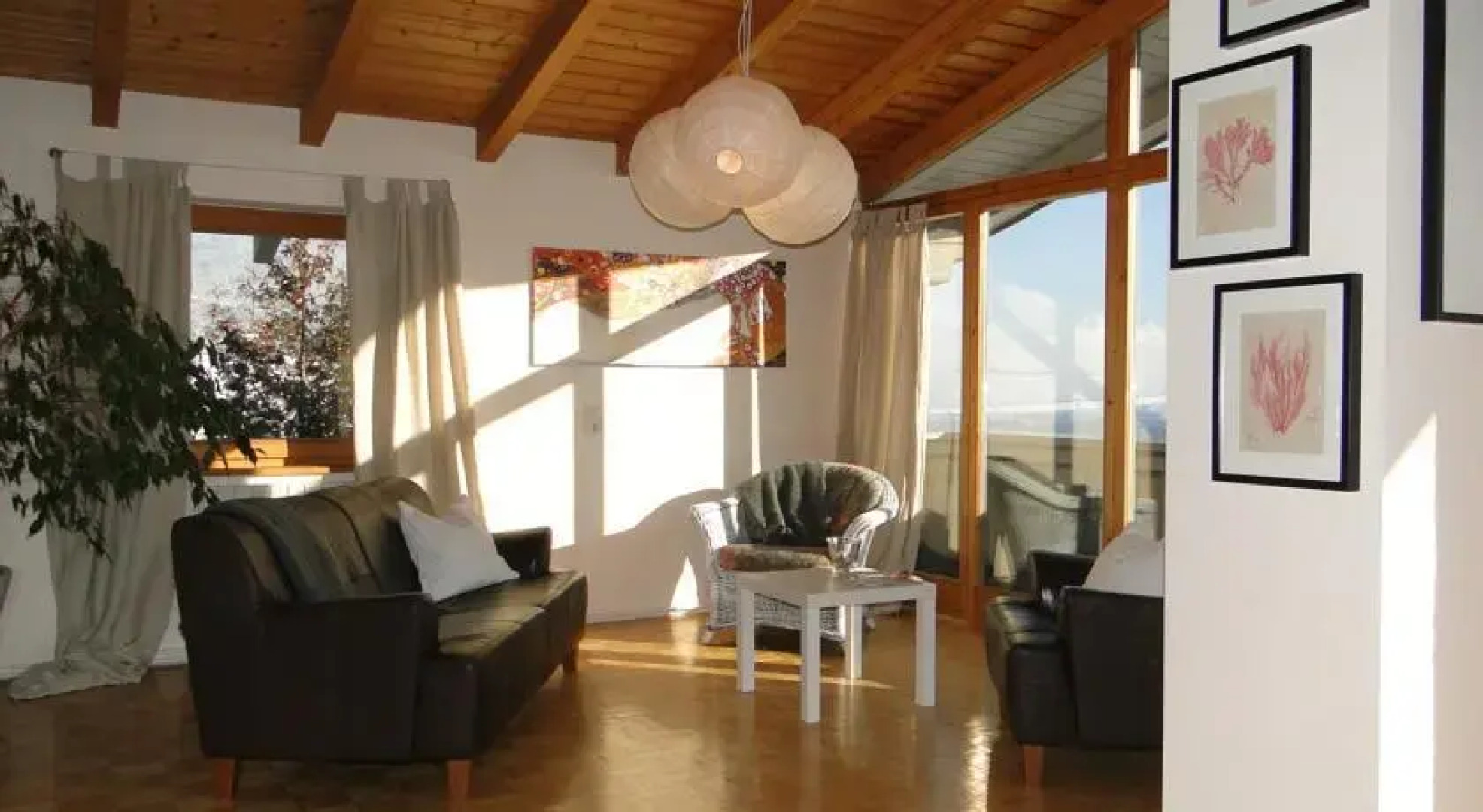 Holiday Home Hildebrand