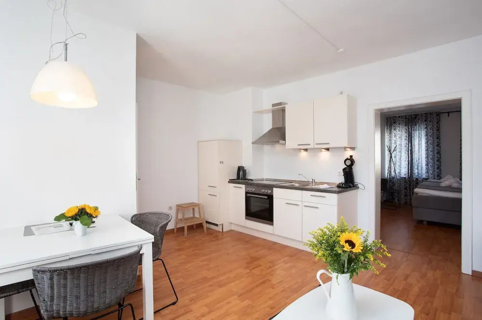 Wertschätzter III - Paulinenstr.