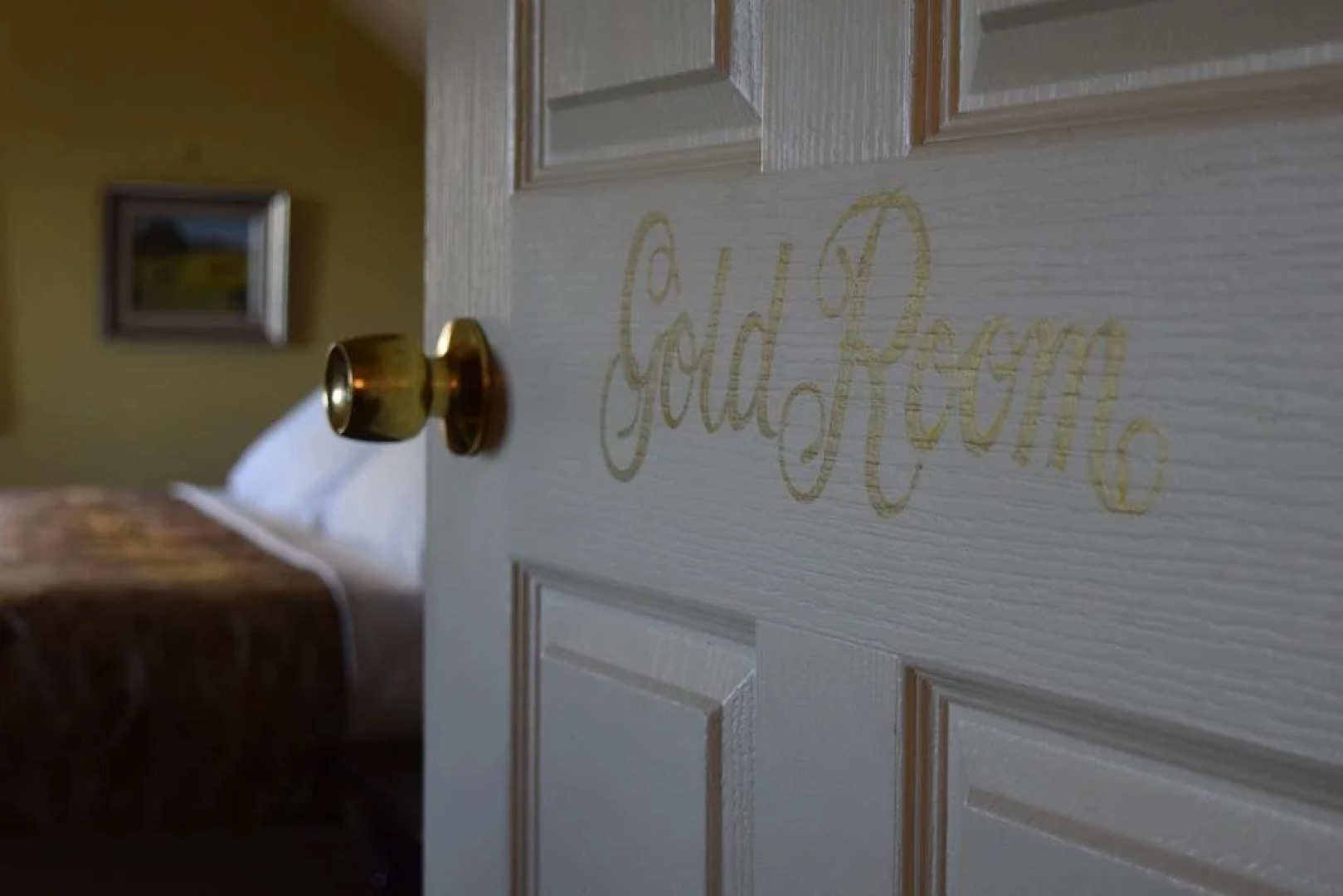 The Magnolia Mansfield