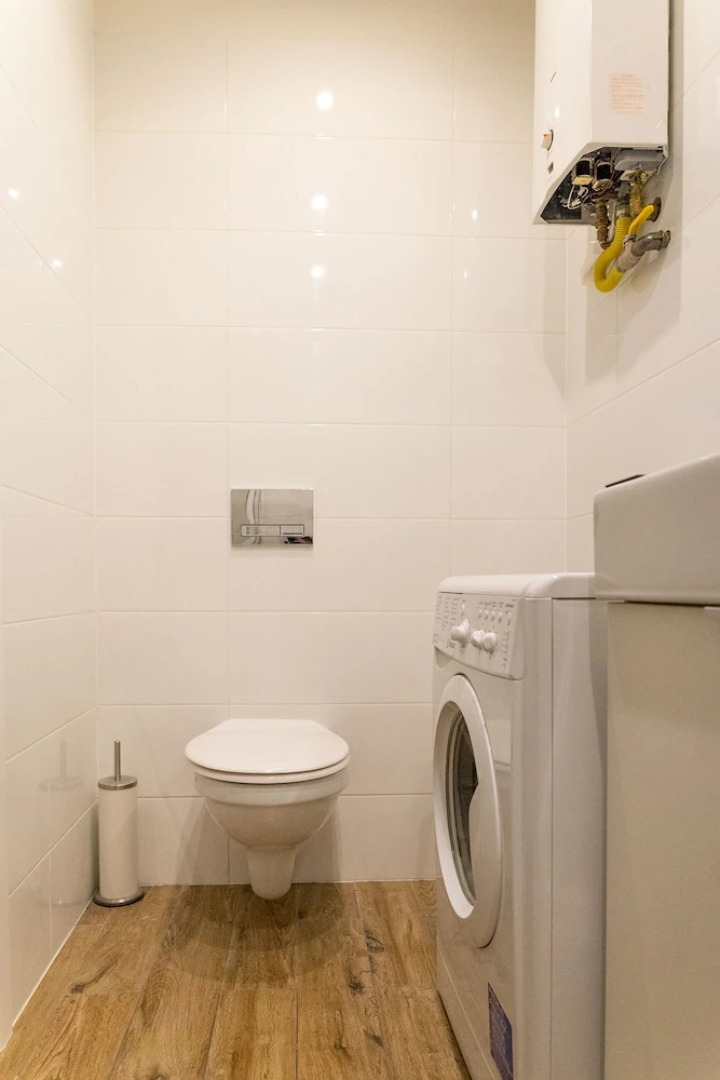 Follow the rabbit Apartment