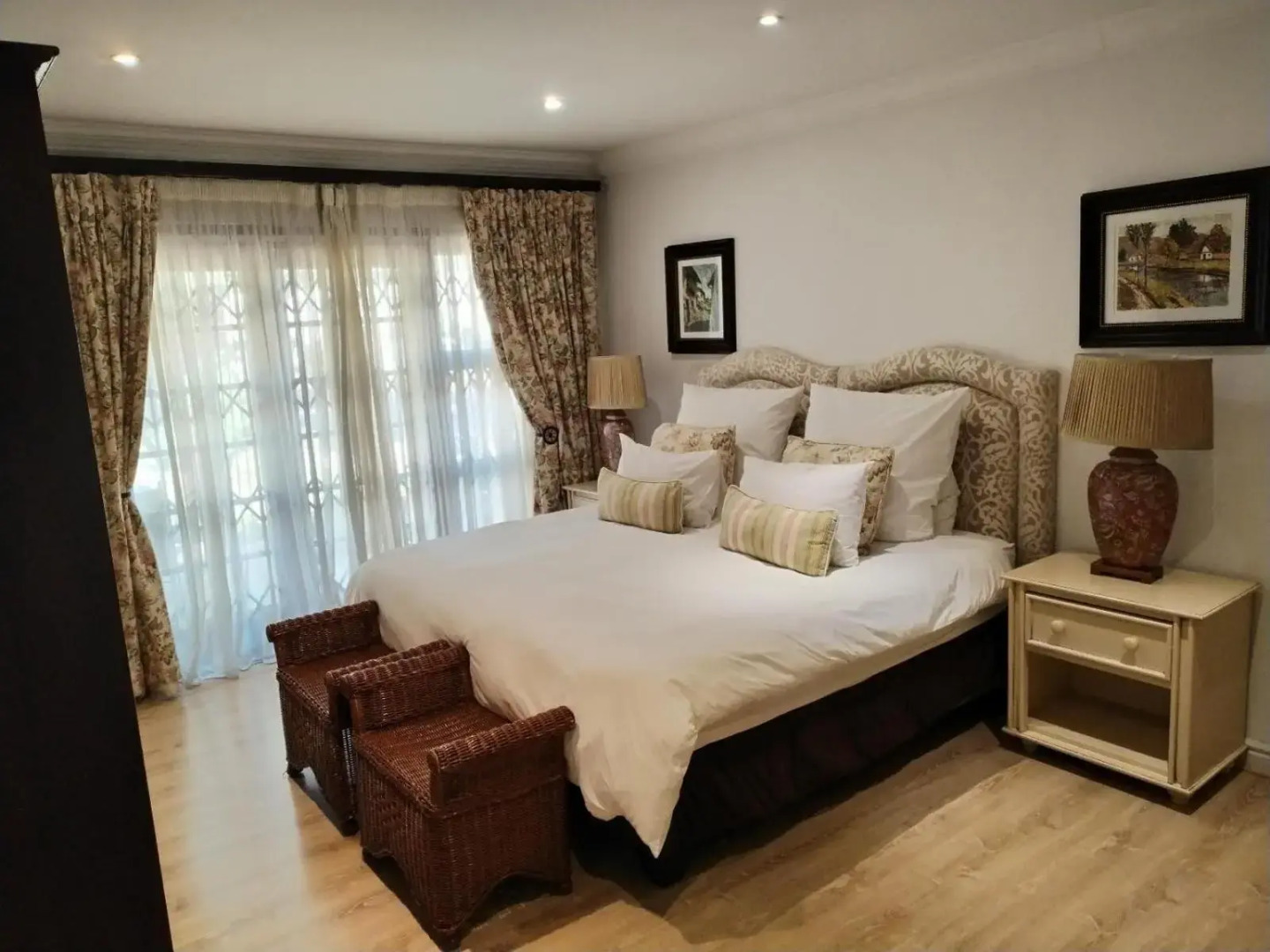 Hole in One Boutique Hotel and Conference Centre