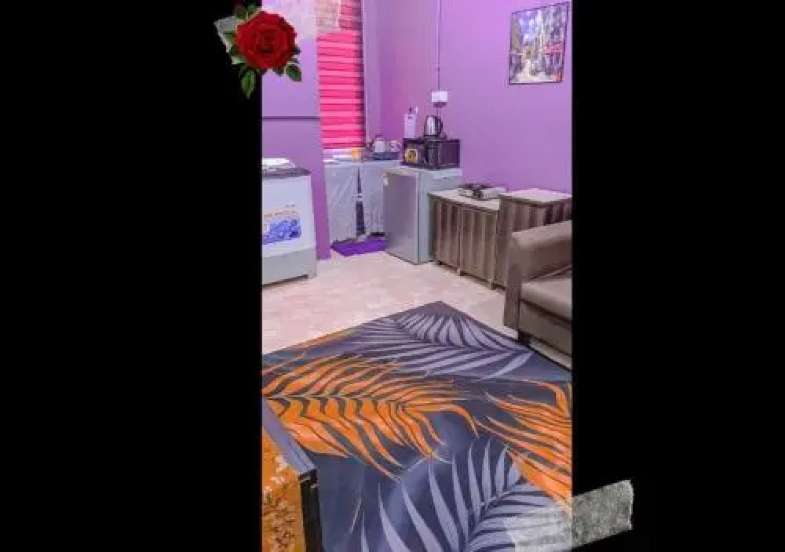 Homestay Razin Gong Badak