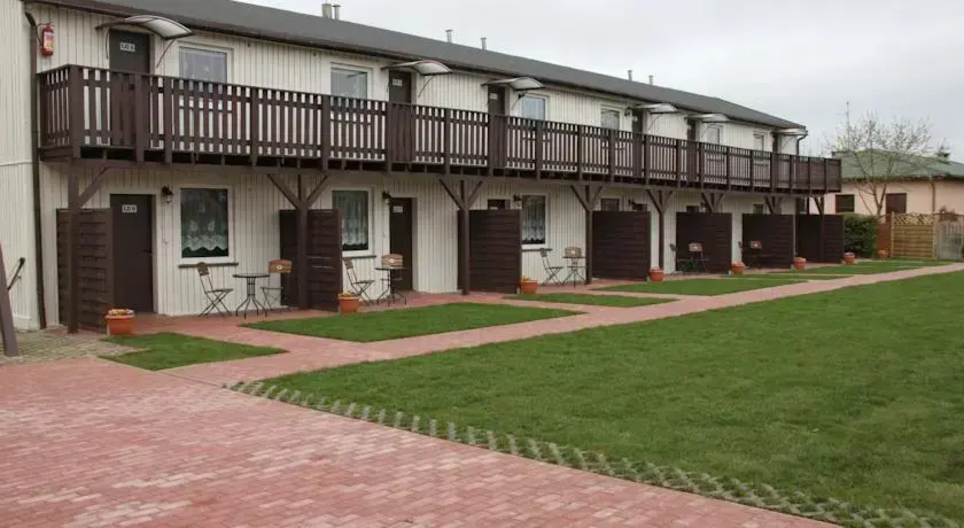 Dom Gościnny Marzena