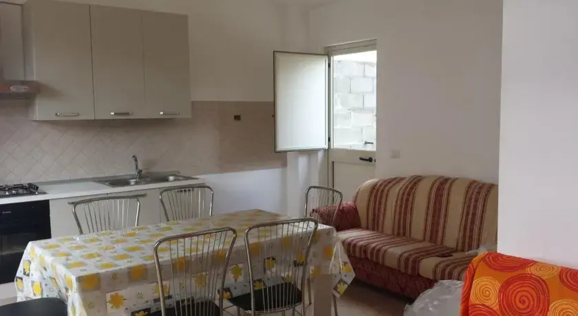 Casa Vacanza Monaci