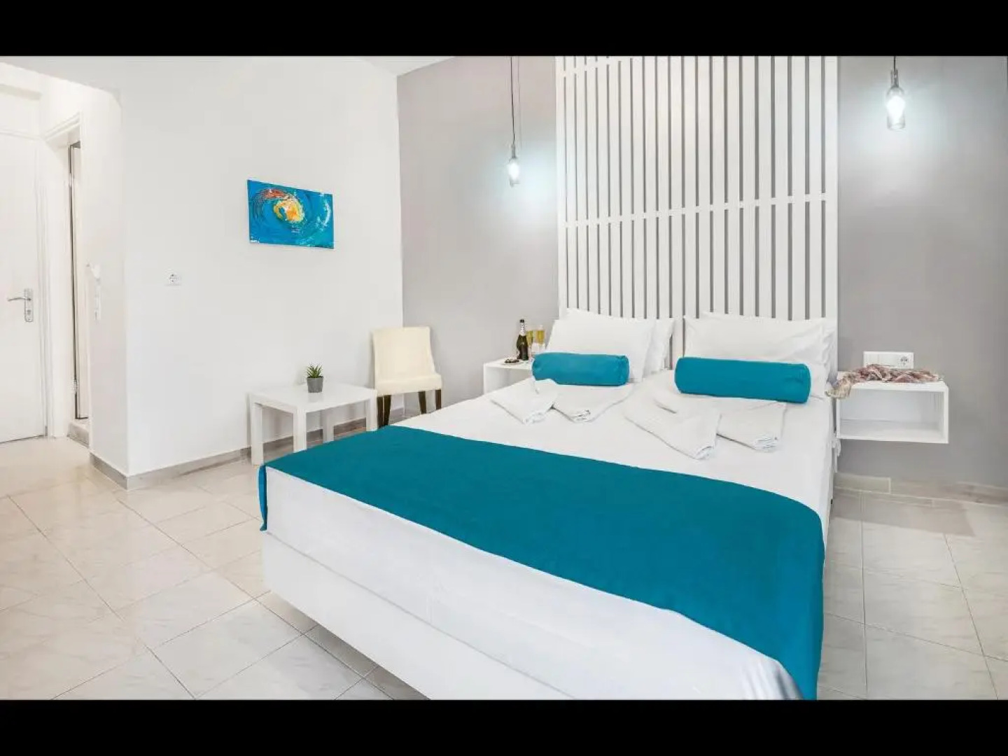 Thassian Riviera Hotel