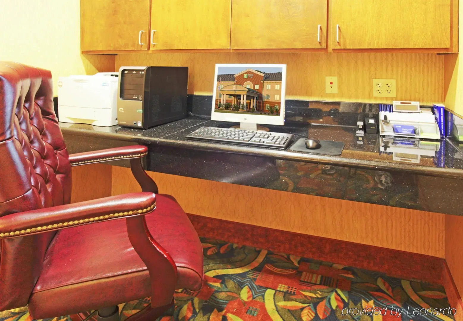 Holiday Inn Express & Suites Little Rock-West by IHG