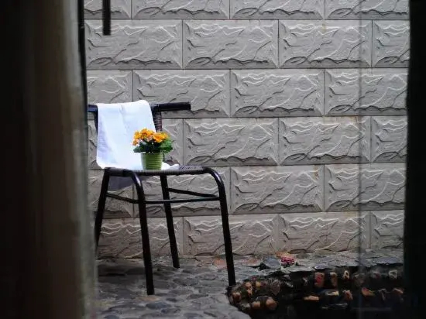 Wangchao Hot Spring Hotel