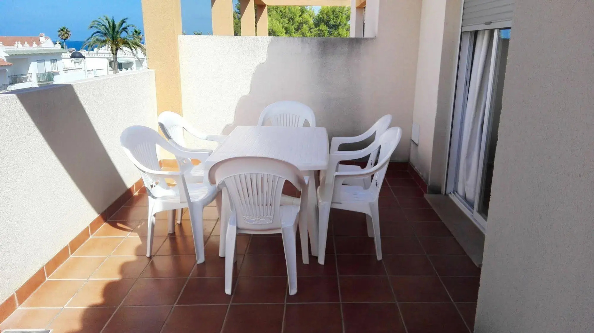 Apartamentos Penya Golosa 3000