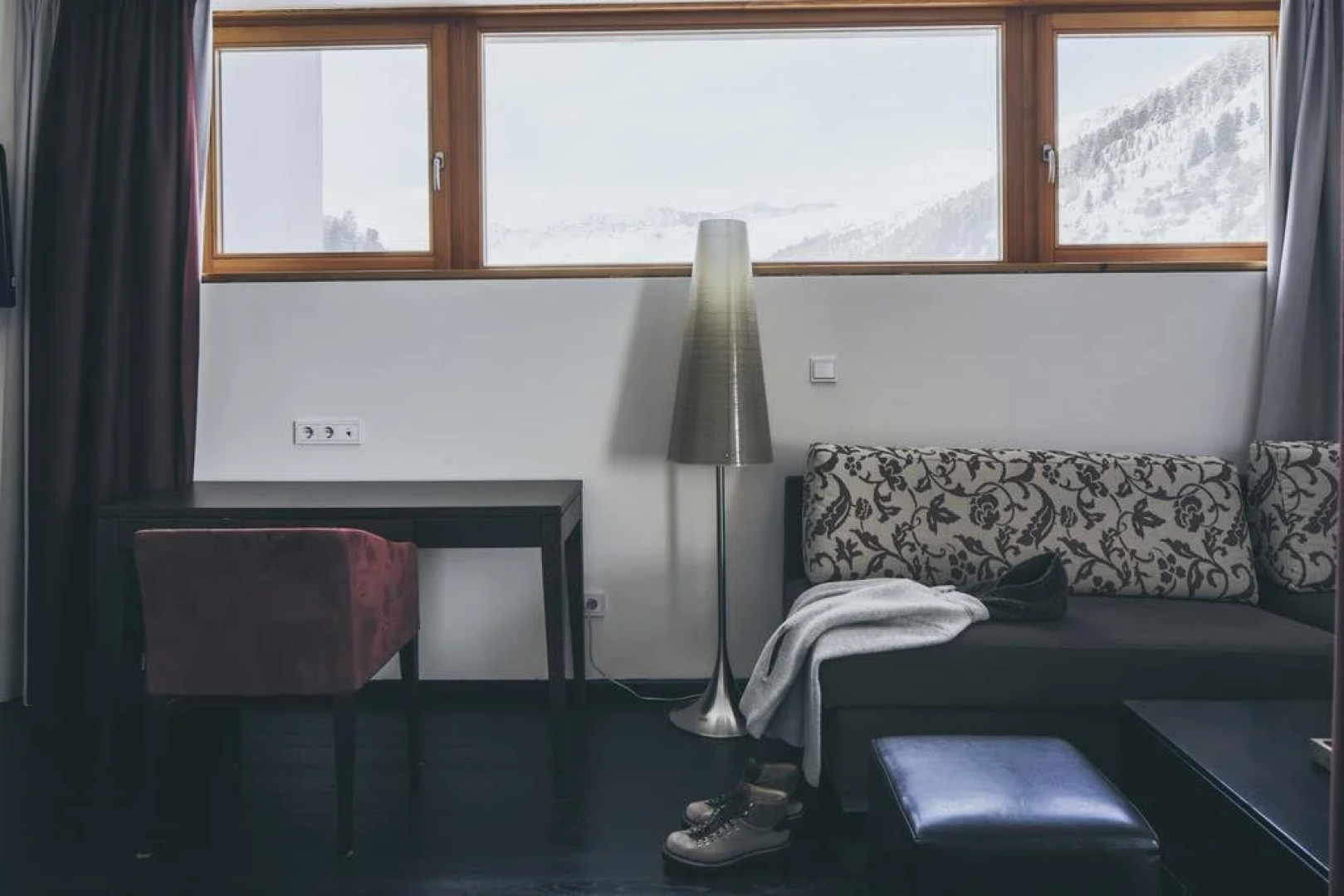 The Crystal VAYA Unique