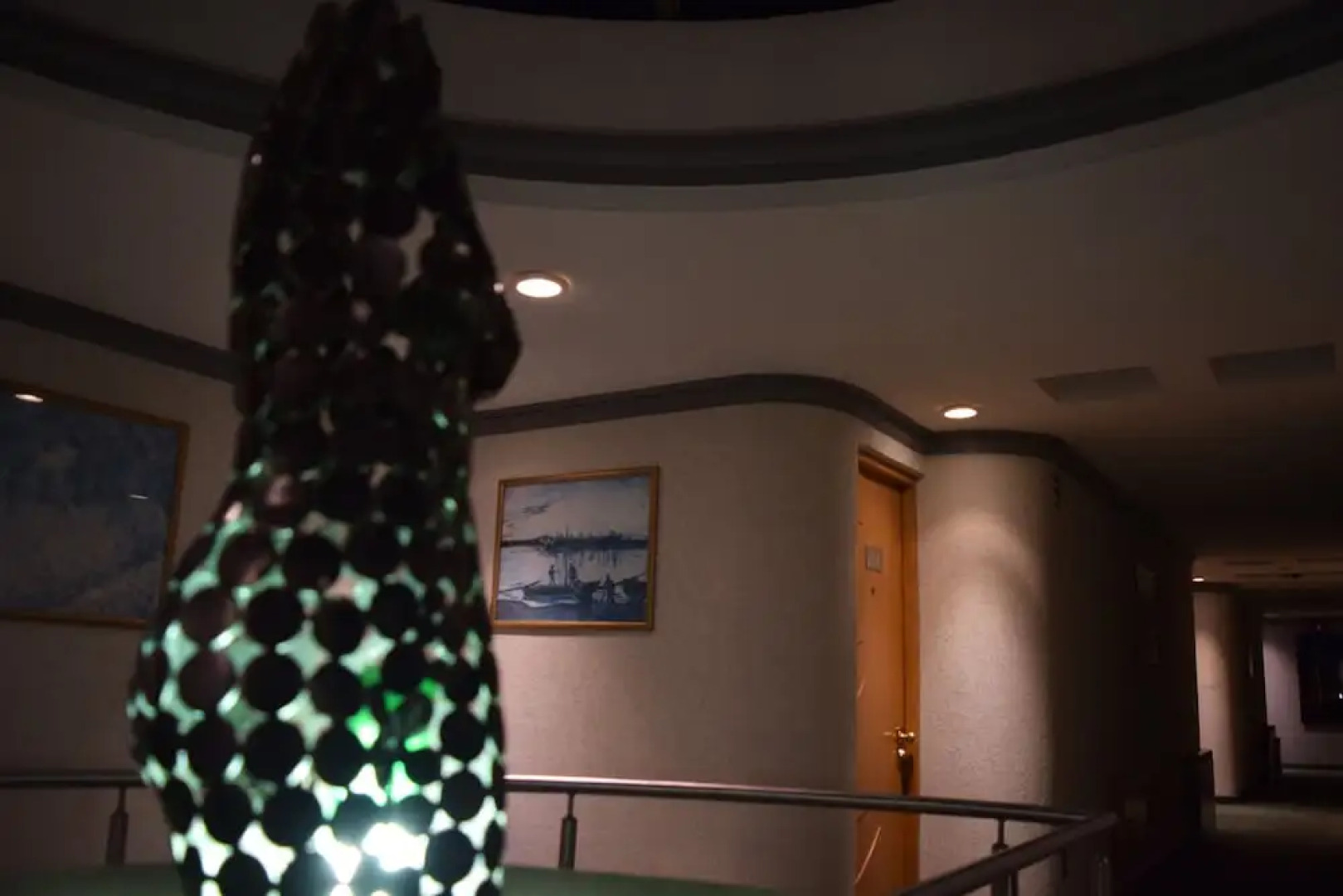 Hotel & Suites La Marquesa