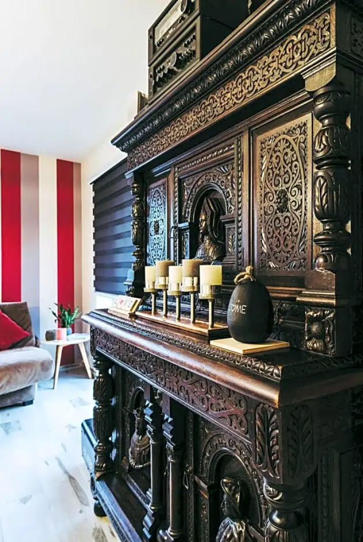 Villa Cecha B&b &Wellness