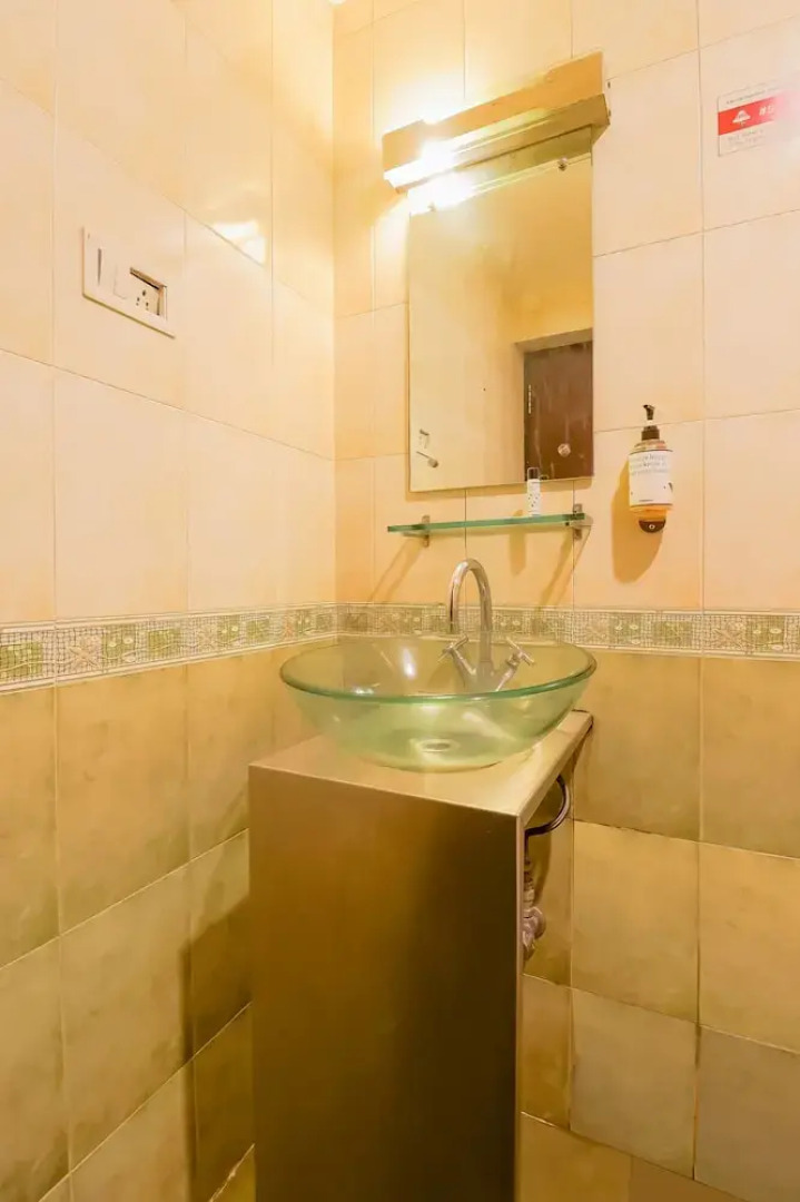 Time Square by Treebo