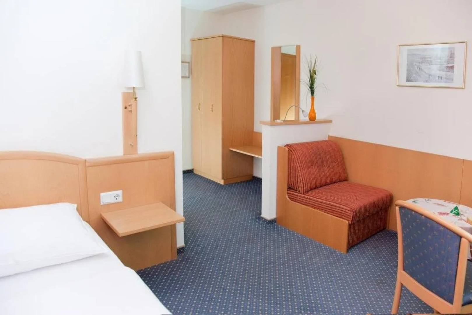 Gasthof Hotel Pack zur Lebing Au