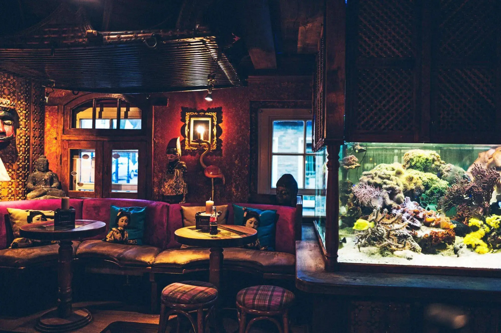 THEhotel at LIPPISCHER HOF