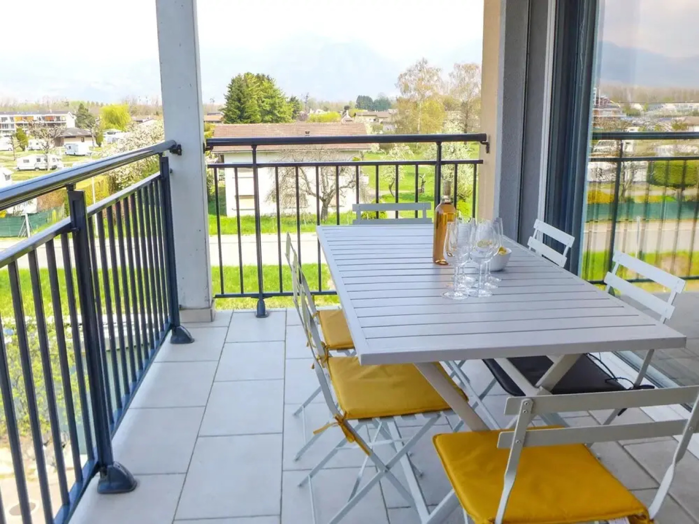 Cook P1 3 Port-valais