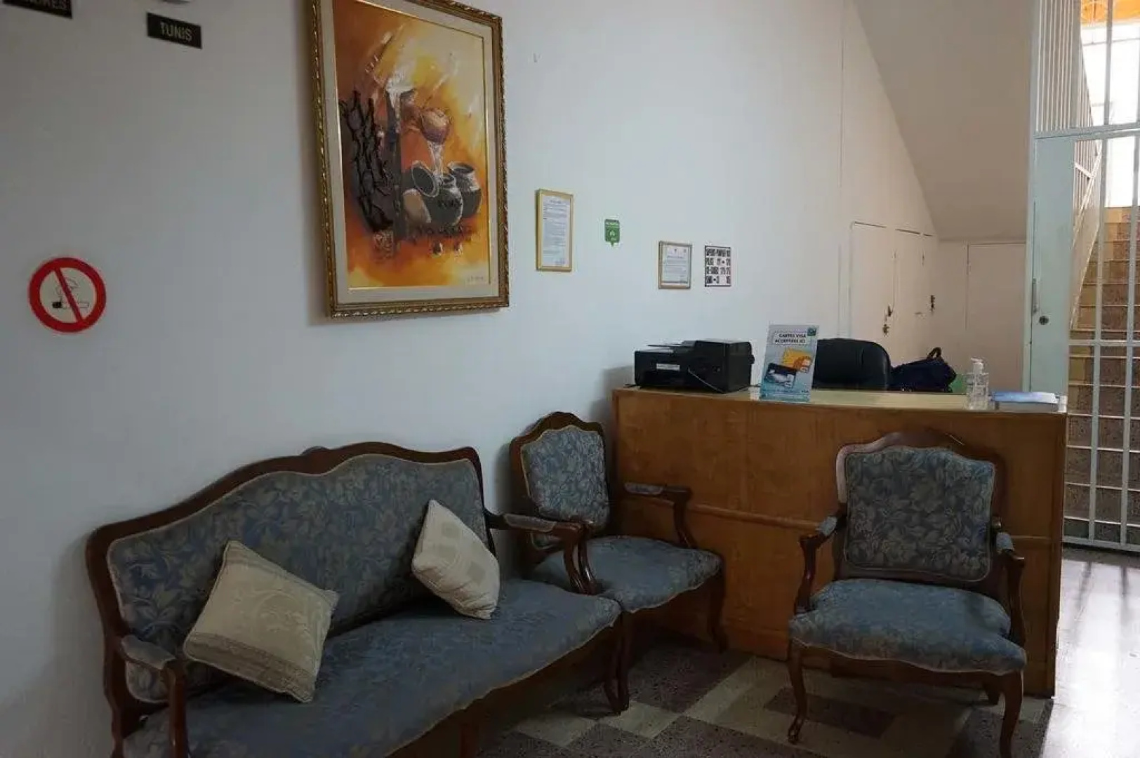 Residence St Jean