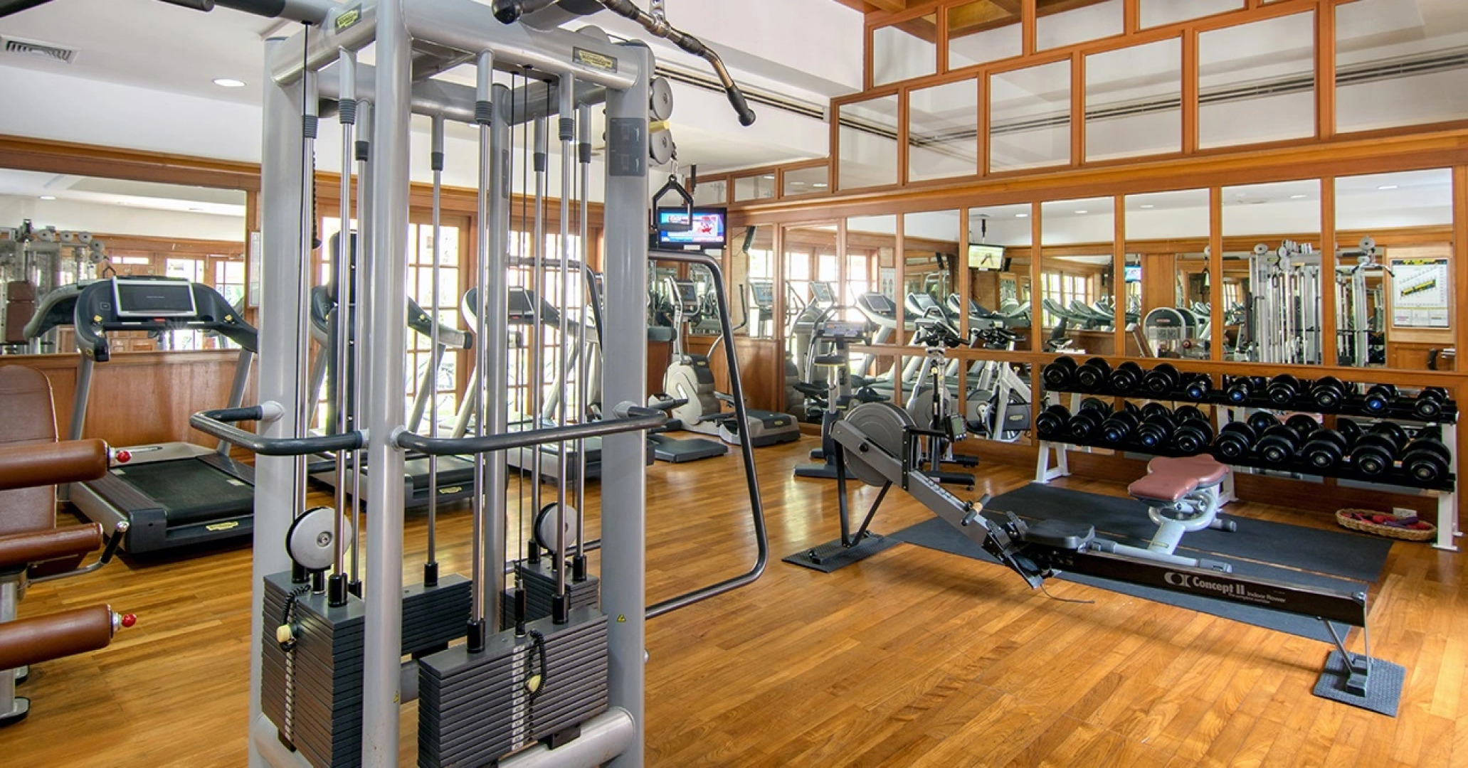 Курортный отель Banyan Tree Phuket