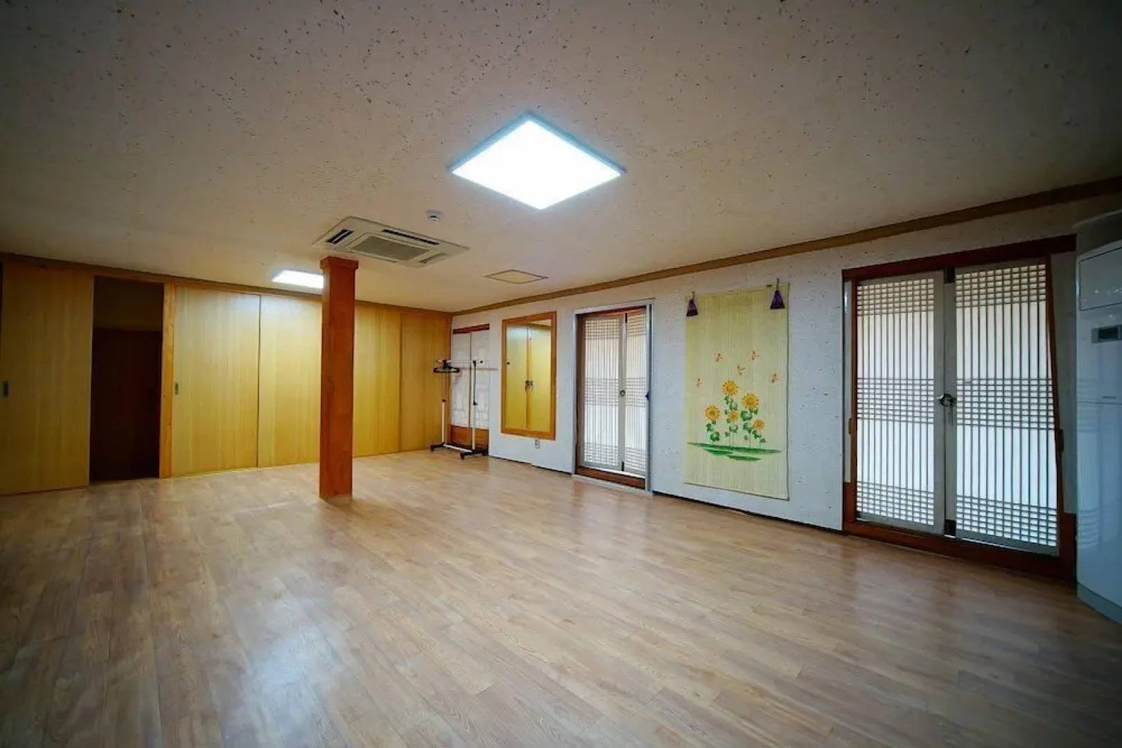 Hanok Hotel Dong Nak Won