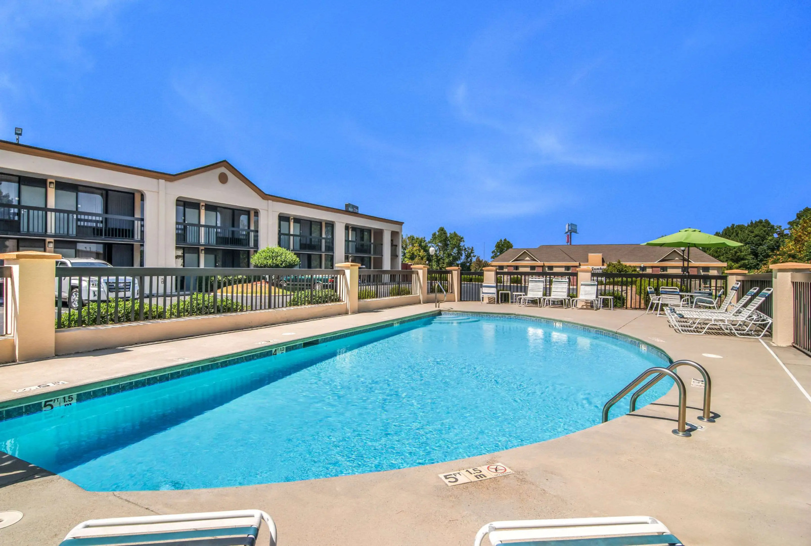 Quality Inn Suwanee I-85