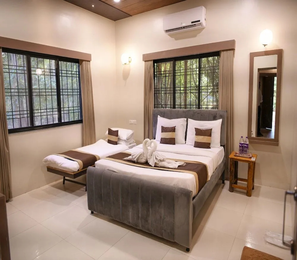 Olive Resorts & Villas