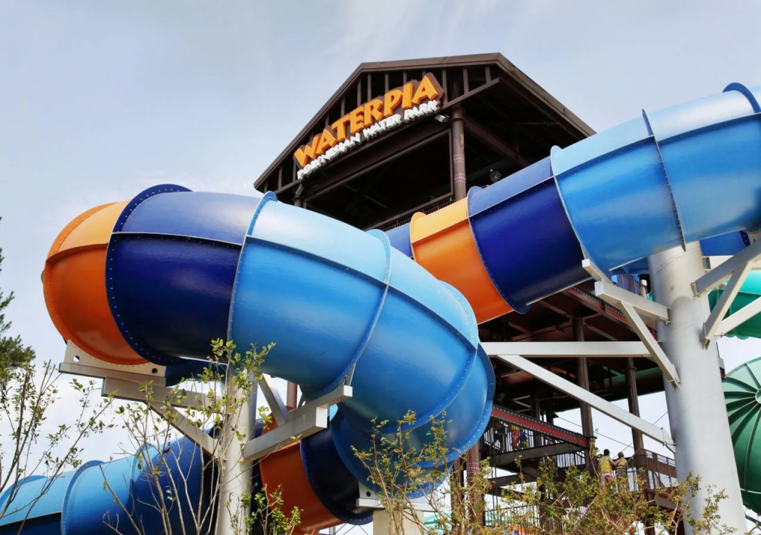 Hanwha Resort Seorak Sorano