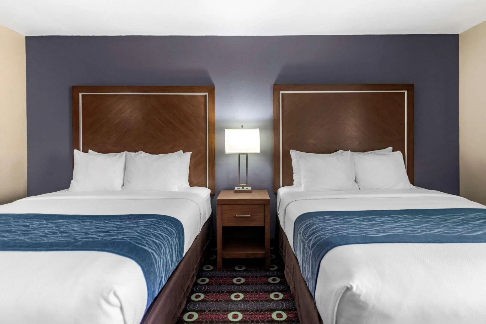 Comfort Inn Tulsa Midtown