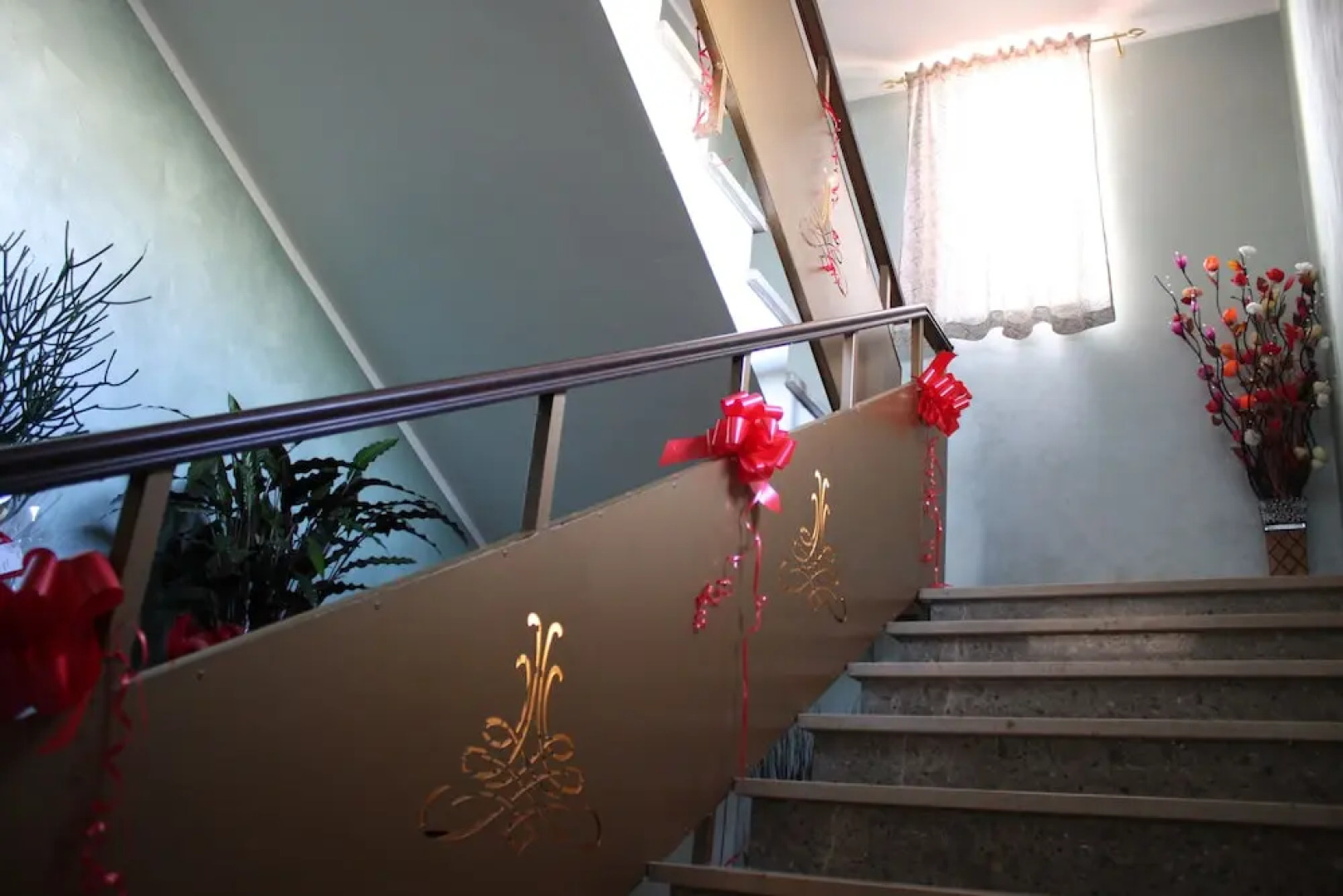 Bed & breakfast La Perla Rosa